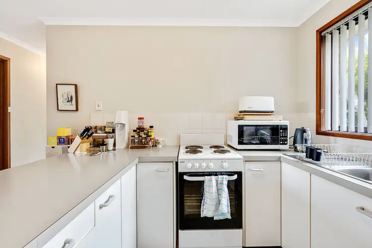 Fifth view of Homely townhouse listing, 17/46 Catchpole Street, Macquarie ACT 2614