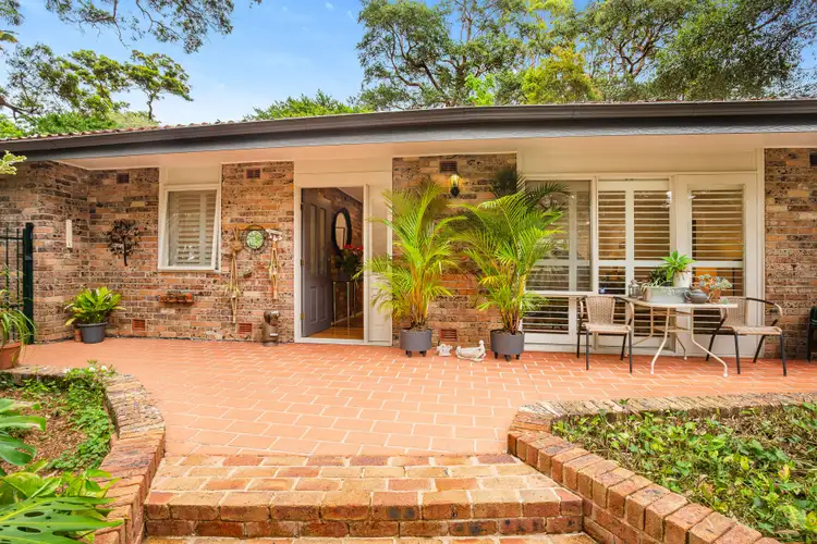 Second view of Homely house listing, 7 Parkwood Grove, West Pymble NSW 2073
