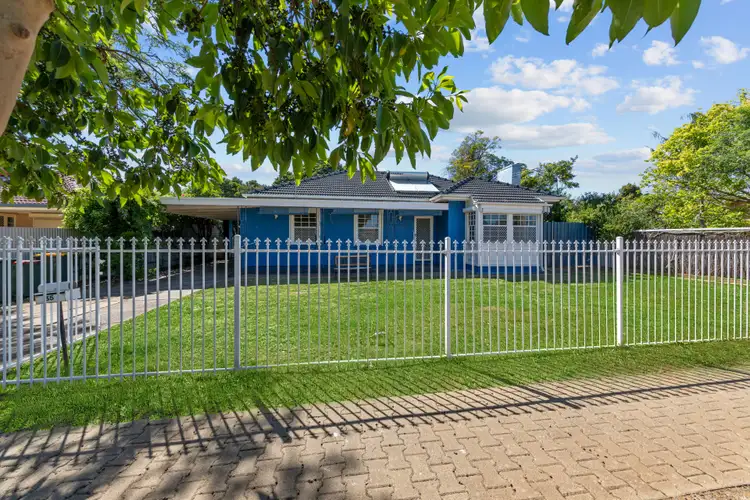 35 Murphy Street, Elizabeth Grove SA 5112