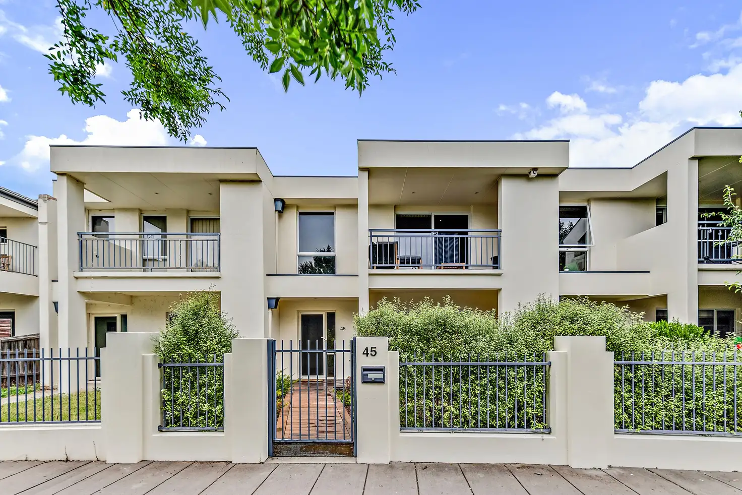 Main view of Homely house listing, 45 Mapleton Avenue, Harrison ACT 2914