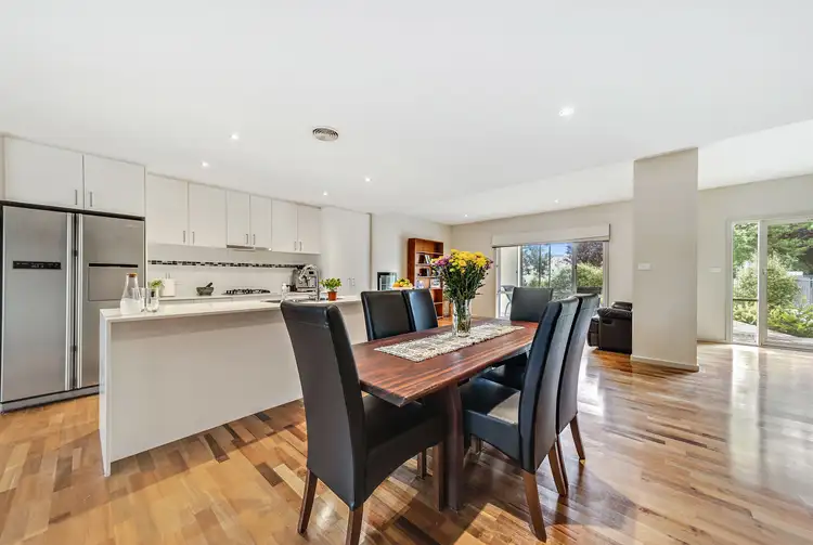 Fourth view of Homely house listing, 45 Mapleton Avenue, Harrison ACT 2914