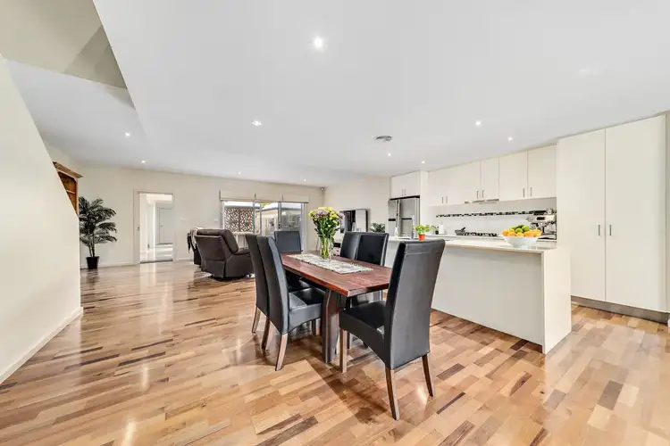 Fifth view of Homely house listing, 45 Mapleton Avenue, Harrison ACT 2914
