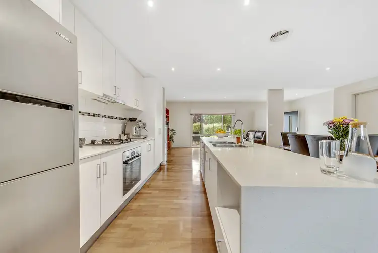 Seventh view of Homely house listing, 45 Mapleton Avenue, Harrison ACT 2914