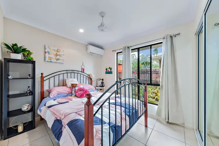 Fourth view of Homely semi-detached listing, 2/22 Armada Crescent, Jubilee Pocket QLD 4802