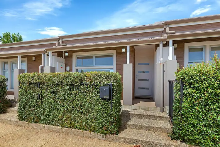 Main view of Homely house listing, 550 Heysen Boulevard, Mount Barker SA 5251
