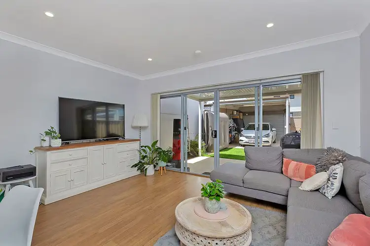 Fifth view of Homely house listing, 550 Heysen Boulevard, Mount Barker SA 5251