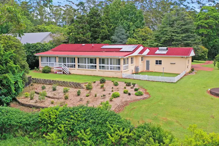 Second view of Homely house listing, 82-84 Cliff Road, Tamborine Mountain QLD 4272