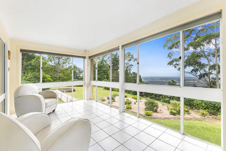 Third view of Homely house listing, 82-84 Cliff Road, Tamborine Mountain QLD 4272
