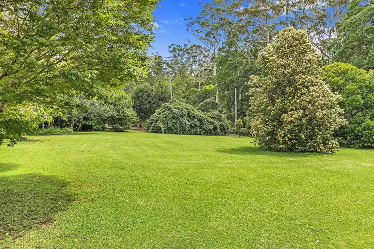 Fifth view of Homely house listing, 82-84 Cliff Road, Tamborine Mountain QLD 4272