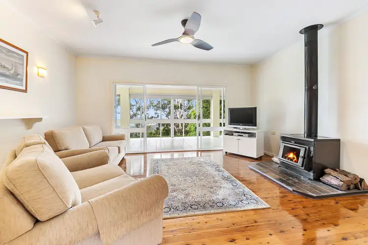 Sixth view of Homely house listing, 82-84 Cliff Road, Tamborine Mountain QLD 4272