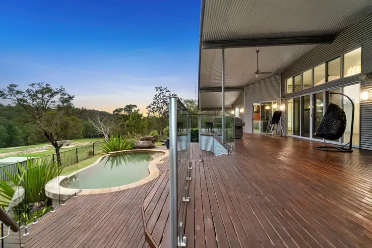 76b Griffins Road, Tennyson NSW 2754