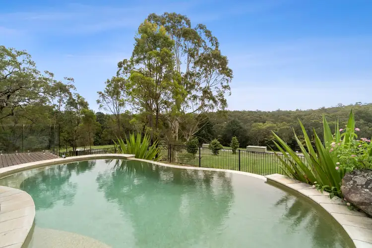 Fourth view of Homely house listing, 76b Griffins Road, Tennyson NSW 2754