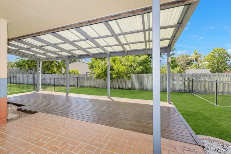 Second view of Homely house listing, 35/9 Nineteenth Avenue, Kirwan QLD 4817