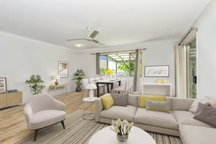 Third view of Homely house listing, 35/9 Nineteenth Avenue, Kirwan QLD 4817
