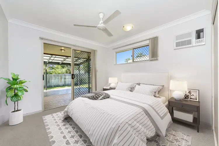 Fourth view of Homely house listing, 35/9 Nineteenth Avenue, Kirwan QLD 4817