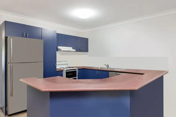Fifth view of Homely house listing, 35/9 Nineteenth Avenue, Kirwan QLD 4817