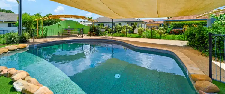 Seventh view of Homely house listing, 35/9 Nineteenth Avenue, Kirwan QLD 4817