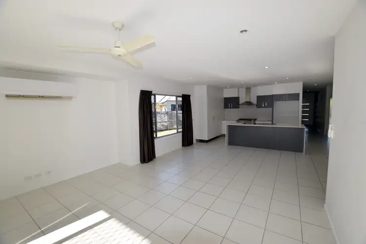 Second view of Homely house listing, 15 Telopea Place, Kirkwood QLD 4680