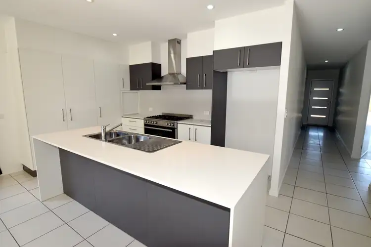 Fourth view of Homely house listing, 15 Telopea Place, Kirkwood QLD 4680