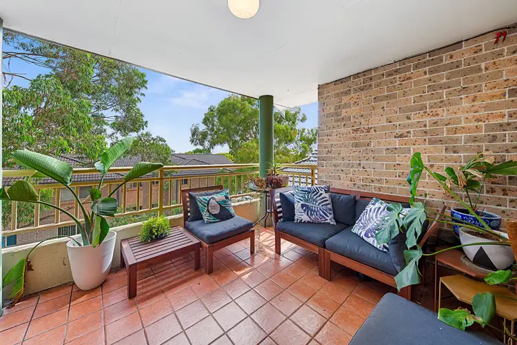Main view of Homely apartment listing, 25/45-47 Vermont Street, Sutherland NSW 2232