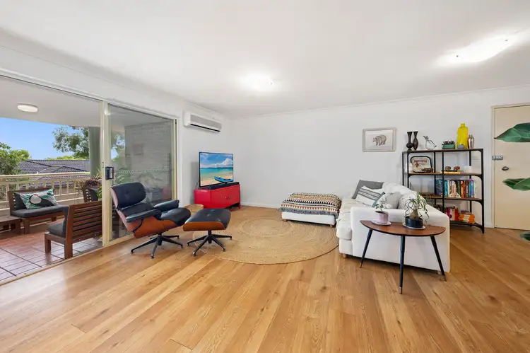 Second view of Homely apartment listing, 25/45-47 Vermont Street, Sutherland NSW 2232