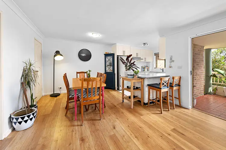 Third view of Homely apartment listing, 25/45-47 Vermont Street, Sutherland NSW 2232