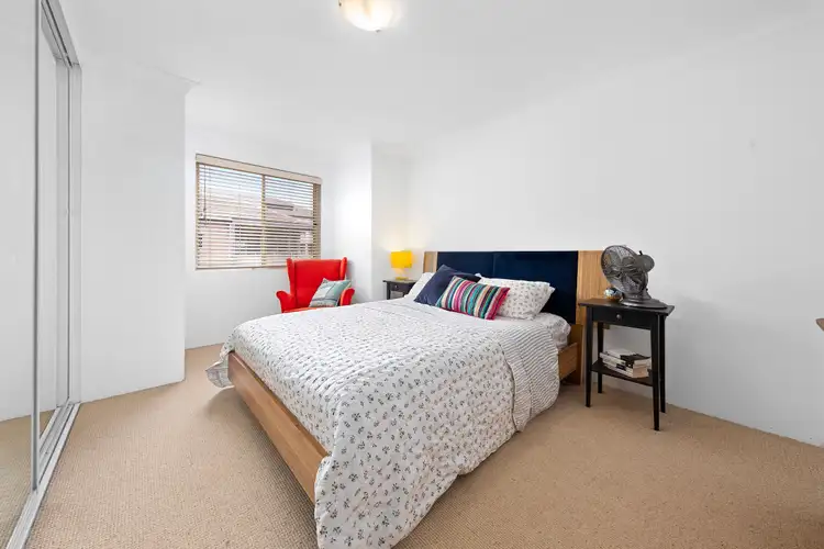 Fifth view of Homely apartment listing, 25/45-47 Vermont Street, Sutherland NSW 2232