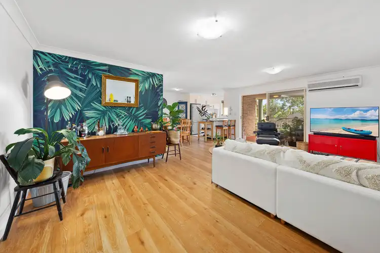 Sixth view of Homely apartment listing, 25/45-47 Vermont Street, Sutherland NSW 2232