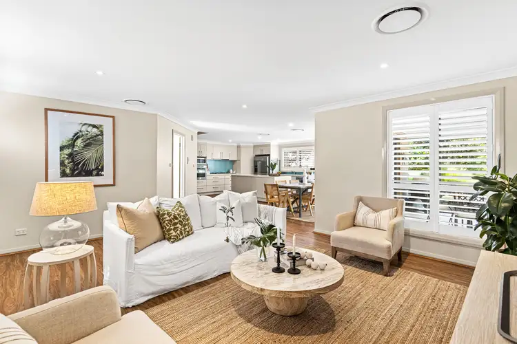 Second view of Homely house listing, 11 Brookwater Crescent, Shell Cove NSW 2529