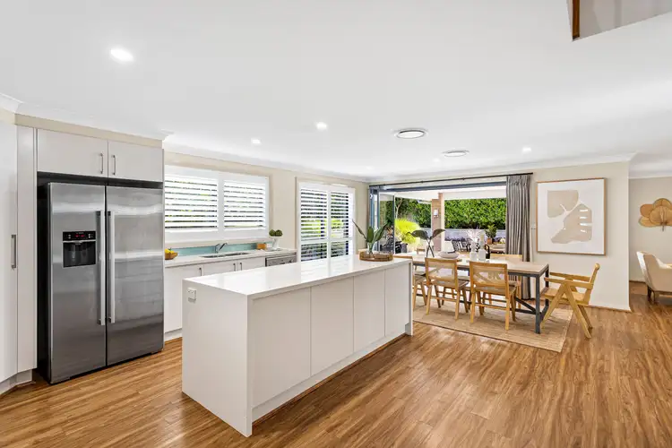 Third view of Homely house listing, 11 Brookwater Crescent, Shell Cove NSW 2529