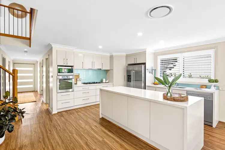 Fourth view of Homely house listing, 11 Brookwater Crescent, Shell Cove NSW 2529