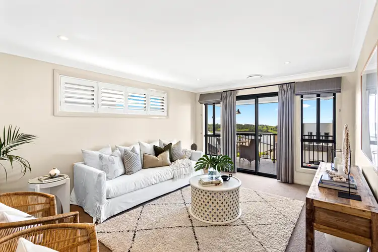 Fifth view of Homely house listing, 11 Brookwater Crescent, Shell Cove NSW 2529