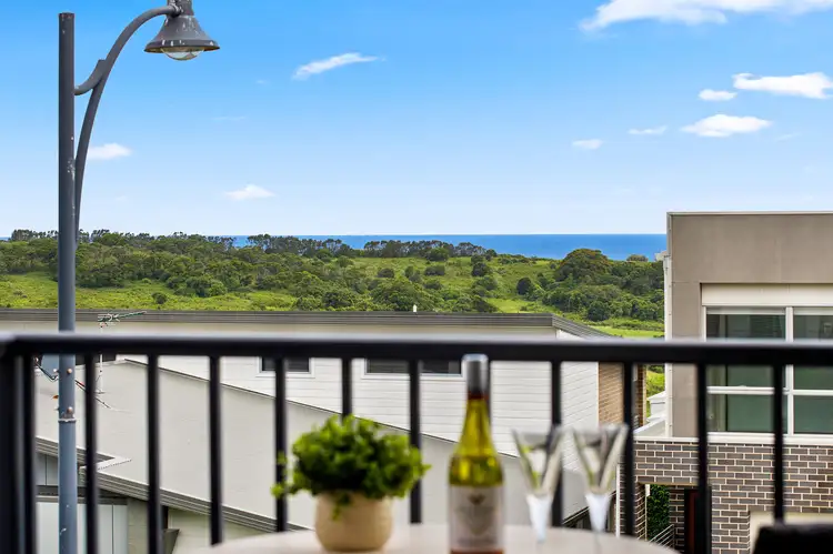 Seventh view of Homely house listing, 11 Brookwater Crescent, Shell Cove NSW 2529