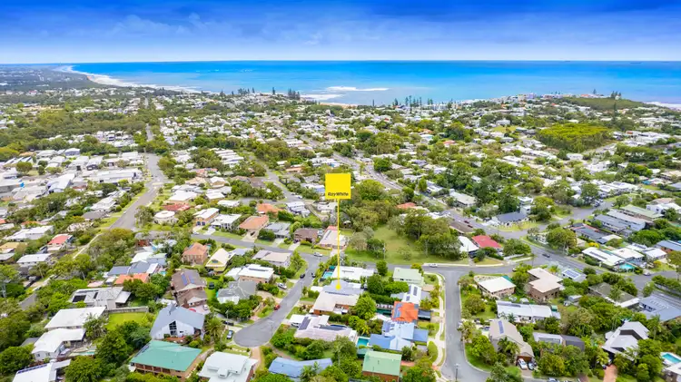 Second view of Homely house listing, 2 Marisa Court, Moffat Beach QLD 4551