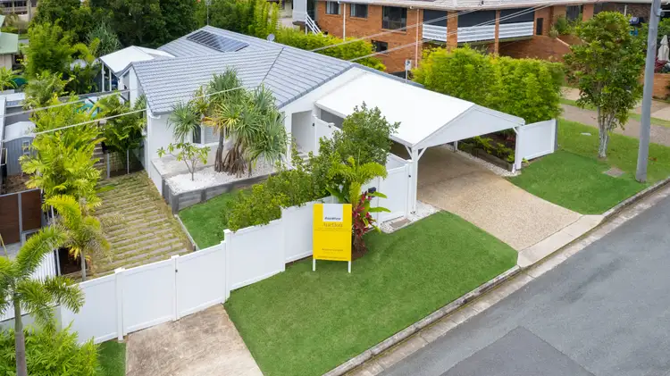 Third view of Homely house listing, 2 Marisa Court, Moffat Beach QLD 4551
