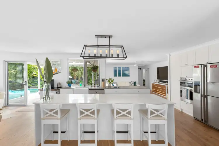 Fifth view of Homely house listing, 2 Marisa Court, Moffat Beach QLD 4551