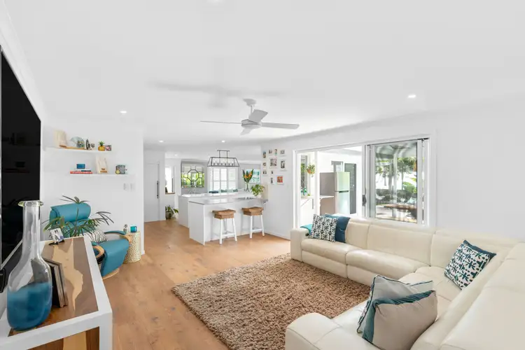 Sixth view of Homely house listing, 2 Marisa Court, Moffat Beach QLD 4551