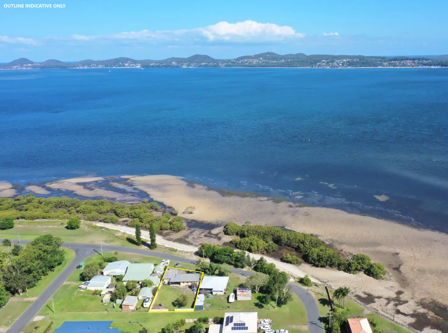 Main view of Homely house listing, 3 Curlew Avenue, Pindimar NSW 2324