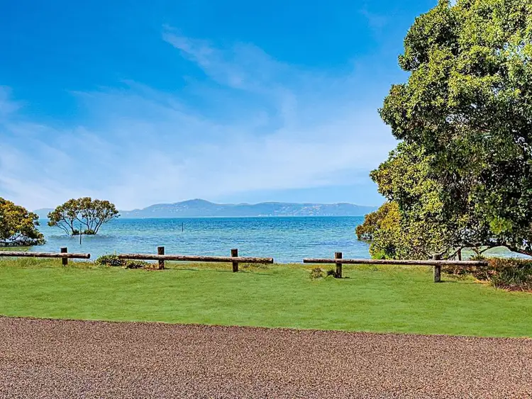 Fourth view of Homely house listing, 3 Curlew Avenue, Pindimar NSW 2324