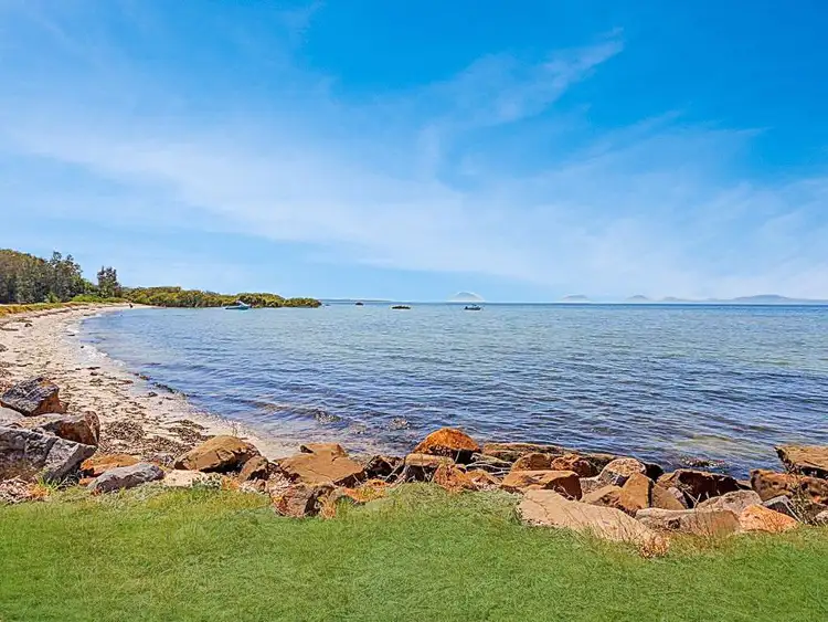Fifth view of Homely house listing, 3 Curlew Avenue, Pindimar NSW 2324