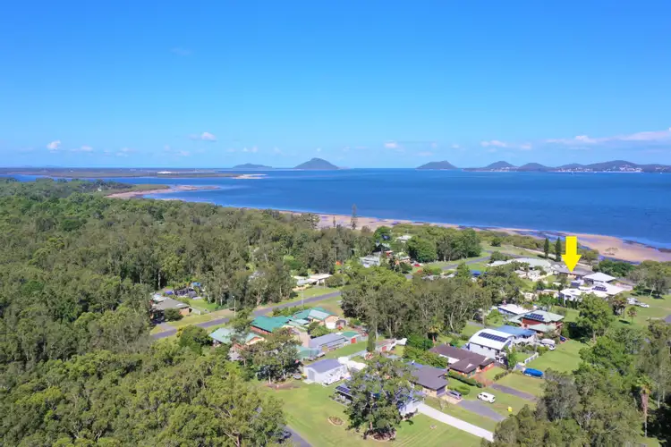 Sixth view of Homely house listing, 3 Curlew Avenue, Pindimar NSW 2324
