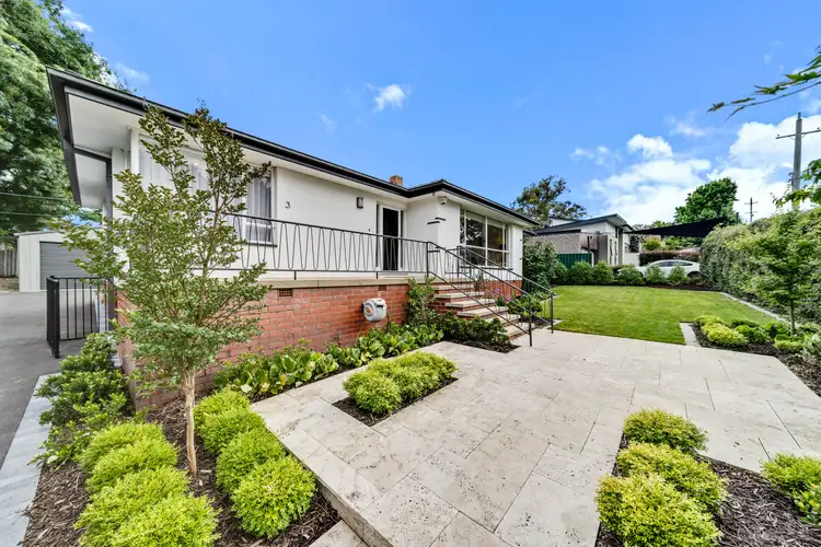 3 Birdwood Street, Hughes ACT 2605