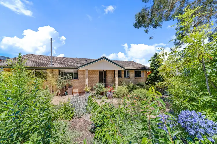 62 Fitchett Street, Garran ACT 2605