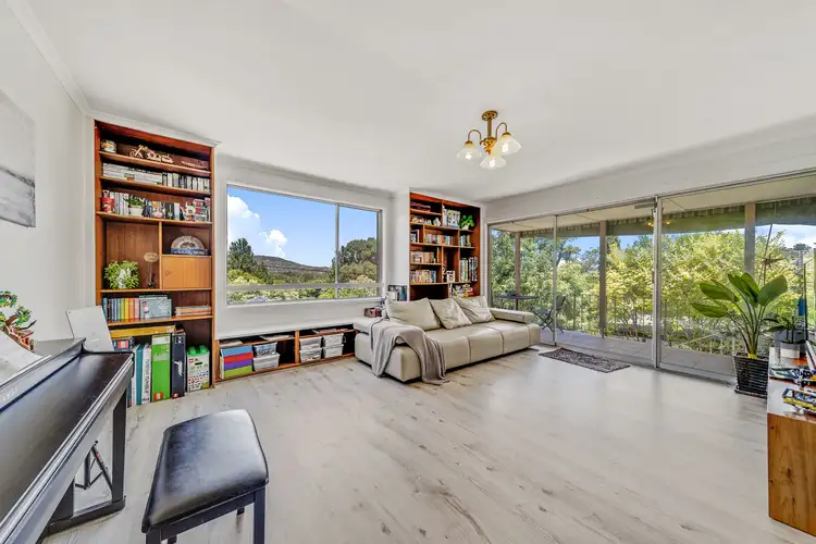 Fourth view of Homely house listing, 62 Fitchett Street, Garran ACT 2605