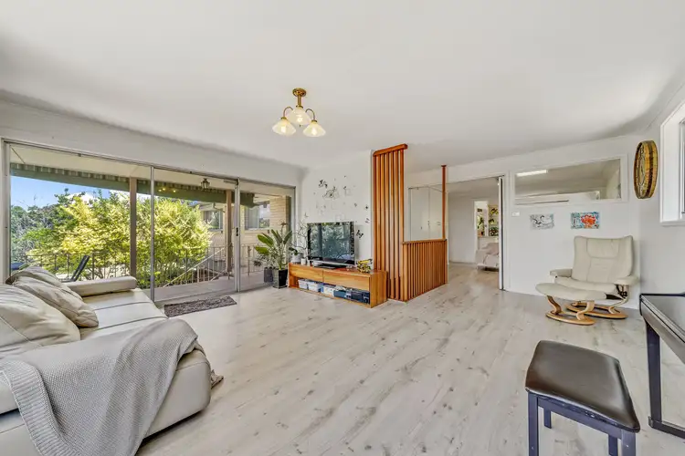Fifth view of Homely house listing, 62 Fitchett Street, Garran ACT 2605