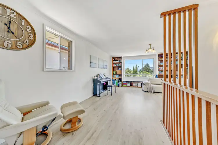 Sixth view of Homely house listing, 62 Fitchett Street, Garran ACT 2605