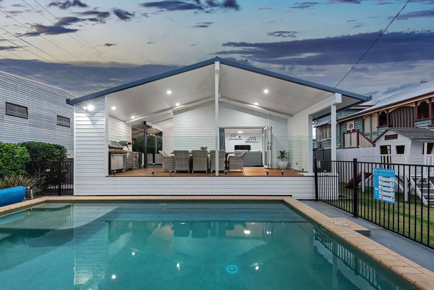 Main view of Homely house listing, 53 Walter Street, Virginia QLD 4014