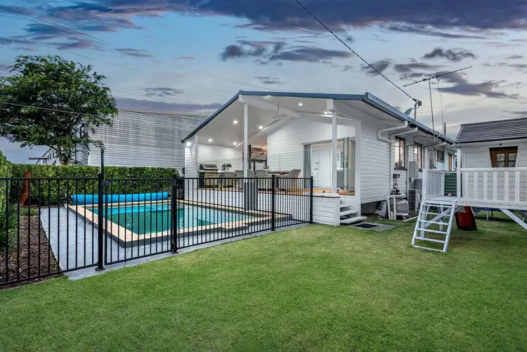 Third view of Homely house listing, 53 Walter Street, Virginia QLD 4014