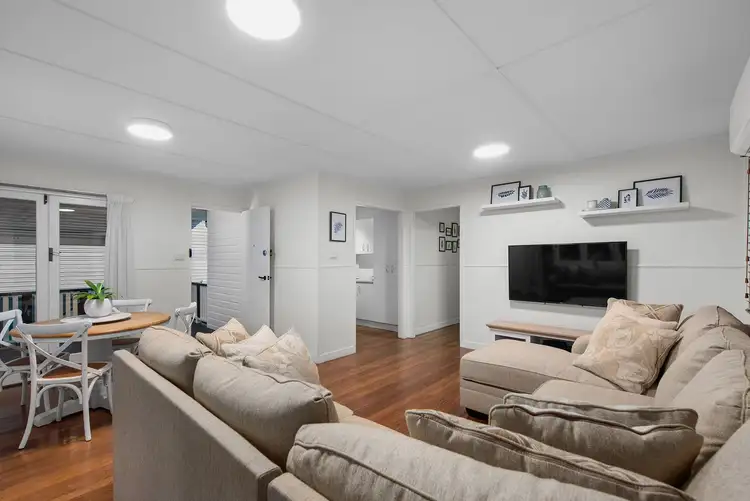 Sixth view of Homely house listing, 53 Walter Street, Virginia QLD 4014