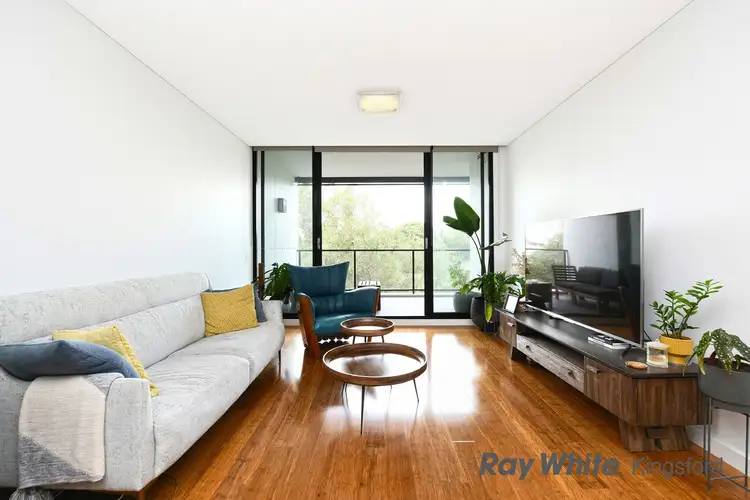 Fourth view of Homely apartment listing, 302/828 Elizabeth Street, Waterloo NSW 2017